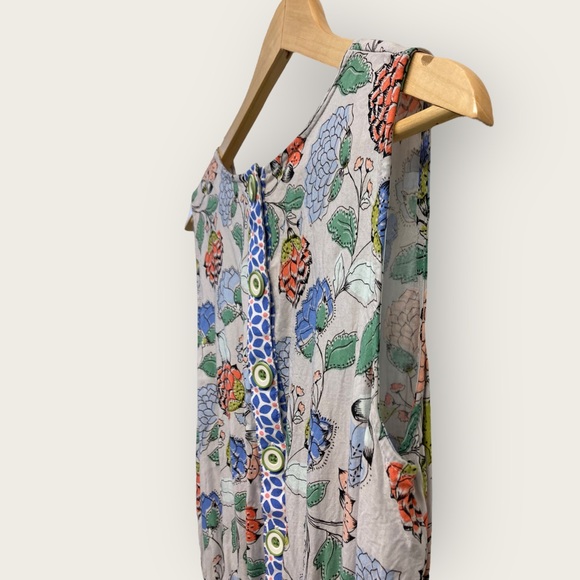 Matilda Jane Women's In Full Bloom Flutter Dress - Picture 9 of 14